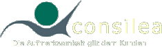 consilea - Die Aufmerksamkeit gilt dem Kunden